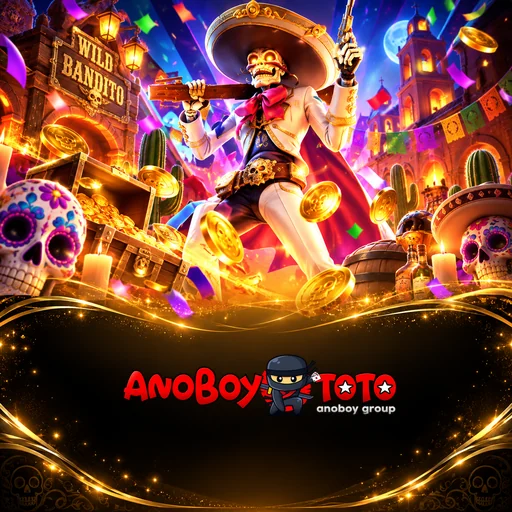 anoboytoto APK Indonesia - Panduan Lengkap dan Tutorial