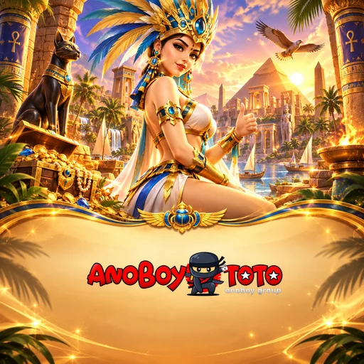 anoboytoto APK Indonesia - Panduan Lengkap dan Tutorial