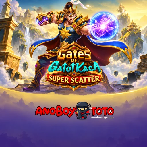 anoboytoto APK Indonesia - Panduan Lengkap dan Tutorial